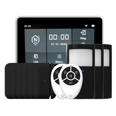 ShieldLink® Plus - Compleet