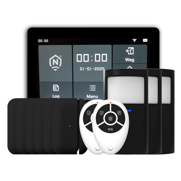 ShieldLink® Plus - Compleet