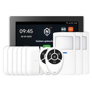 ShieldLink® Pro - Compleet